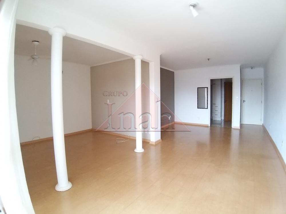 Alugar Apartamentos / Apartamento em Ribeir&atilde;o Preto R$ 1.800,00 - Foto 6