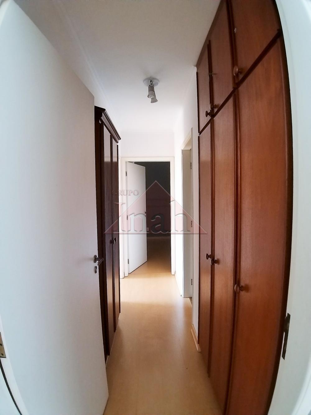 Alugar Apartamentos / Apartamento em Ribeir&atilde;o Preto R$ 1.800,00 - Foto 9