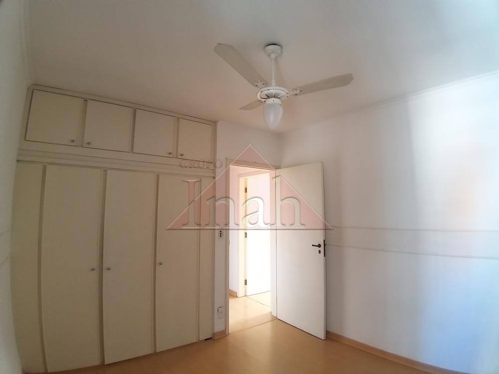 Alugar Apartamentos / Apartamento em Ribeir&atilde;o Preto R$ 1.800,00 - Foto 11