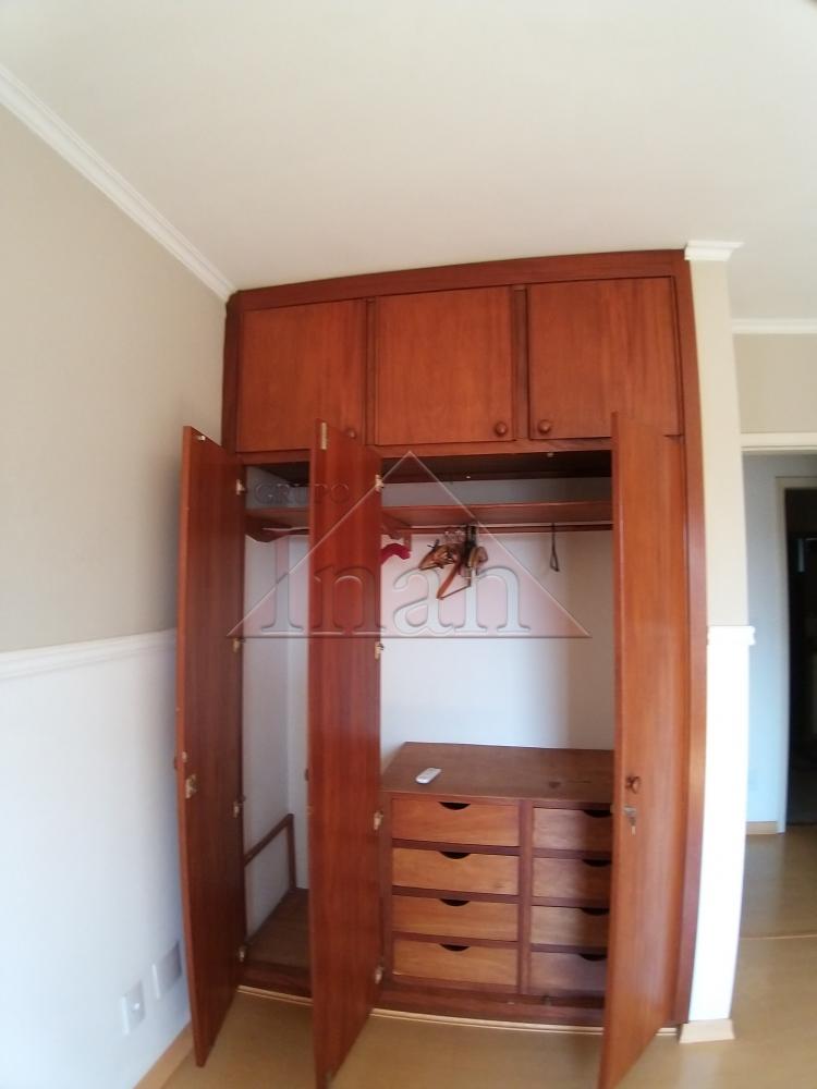 Alugar Apartamentos / Apartamento em Ribeir&atilde;o Preto R$ 1.800,00 - Foto 18