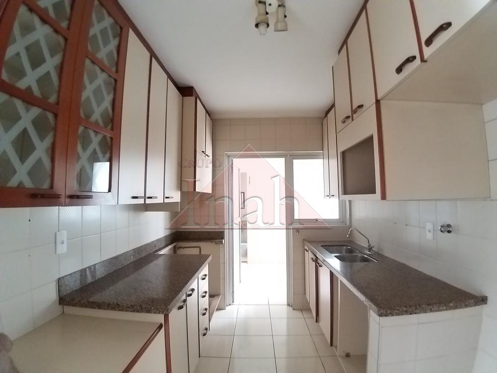 Alugar Apartamentos / Apartamento em Ribeir&atilde;o Preto R$ 1.800,00 - Foto 19
