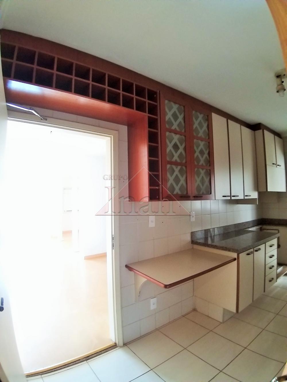 Alugar Apartamentos / Apartamento em Ribeir&atilde;o Preto R$ 1.800,00 - Foto 20