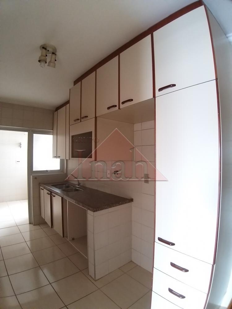 Alugar Apartamentos / Apartamento em Ribeir&atilde;o Preto R$ 1.800,00 - Foto 21