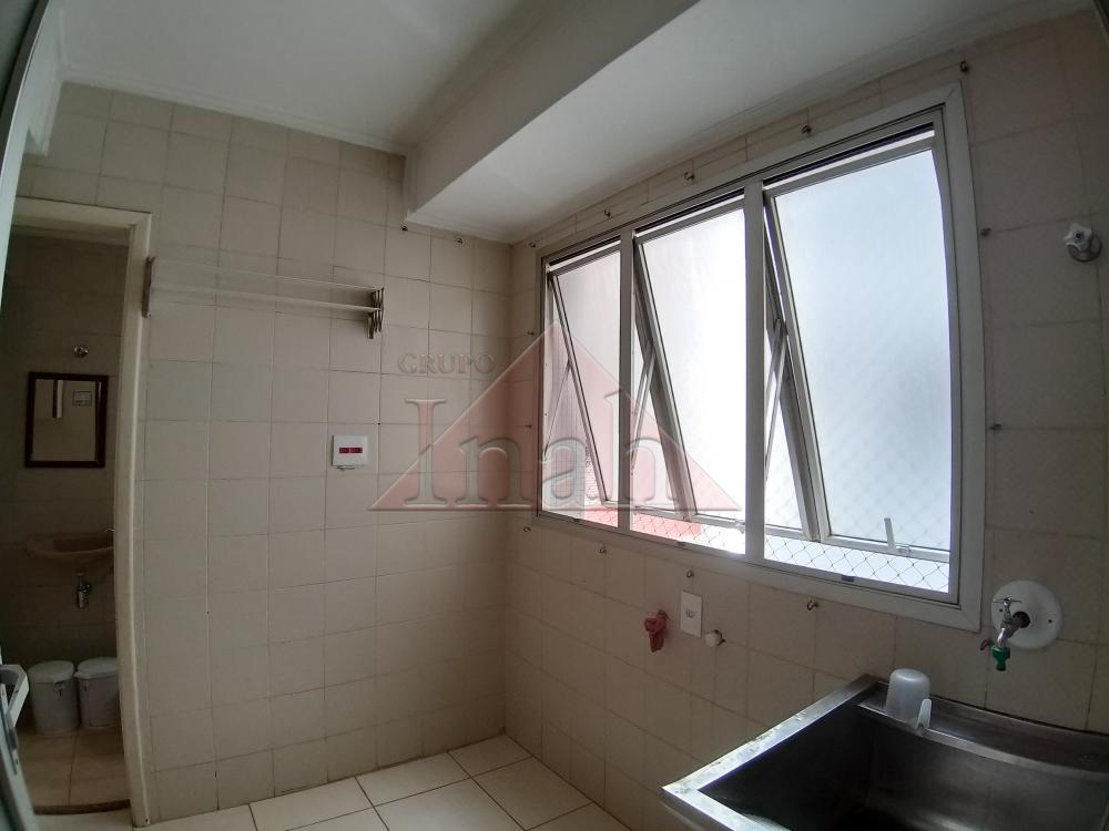 Alugar Apartamentos / Apartamento em Ribeir&atilde;o Preto R$ 1.800,00 - Foto 22