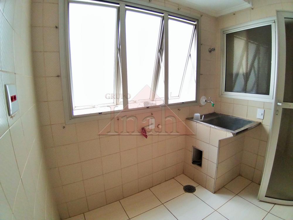 Alugar Apartamentos / Apartamento em Ribeir&atilde;o Preto R$ 1.800,00 - Foto 24