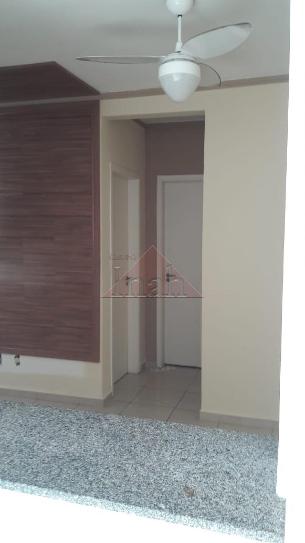 Alugar Apartamentos / Apartamento em Ribeir&atilde;o Preto R$ 700,00 - Foto 1