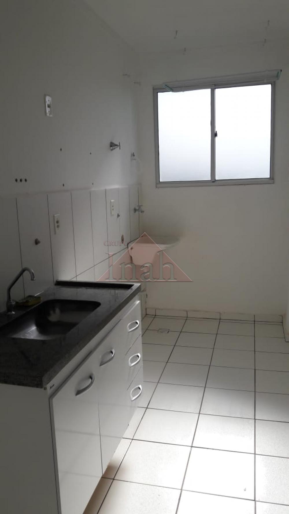 Alugar Apartamentos / Apartamento em Ribeir&atilde;o Preto R$ 700,00 - Foto 3