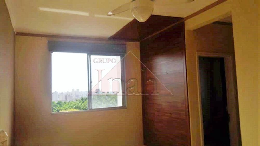 Alugar Apartamentos / Apartamento em Ribeir&atilde;o Preto R$ 700,00 - Foto 5