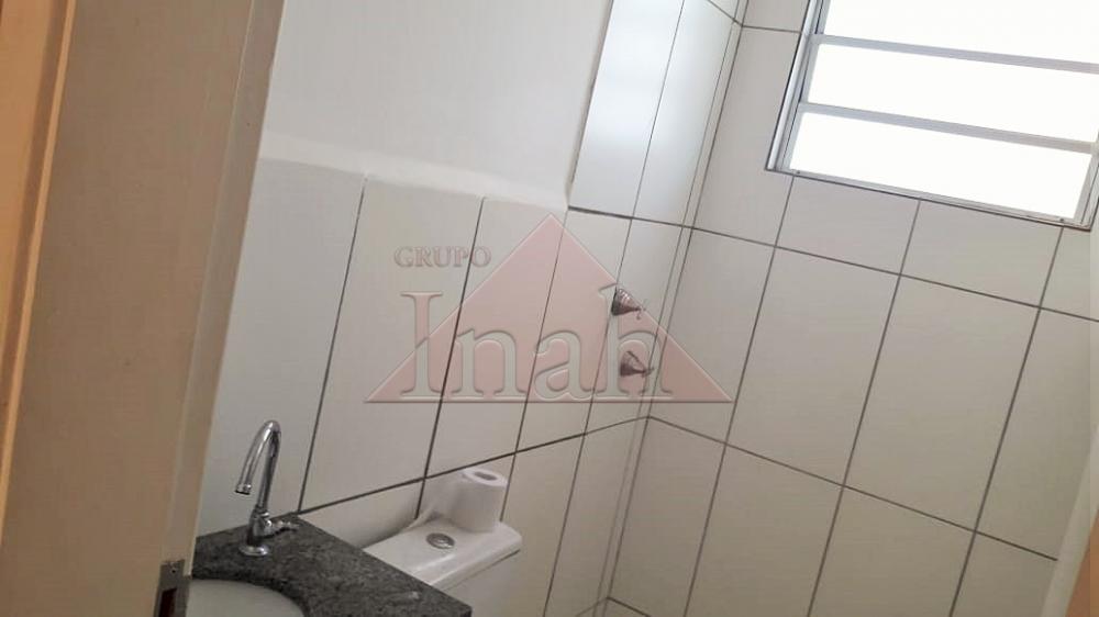 Alugar Apartamentos / Apartamento em Ribeir&atilde;o Preto R$ 700,00 - Foto 6