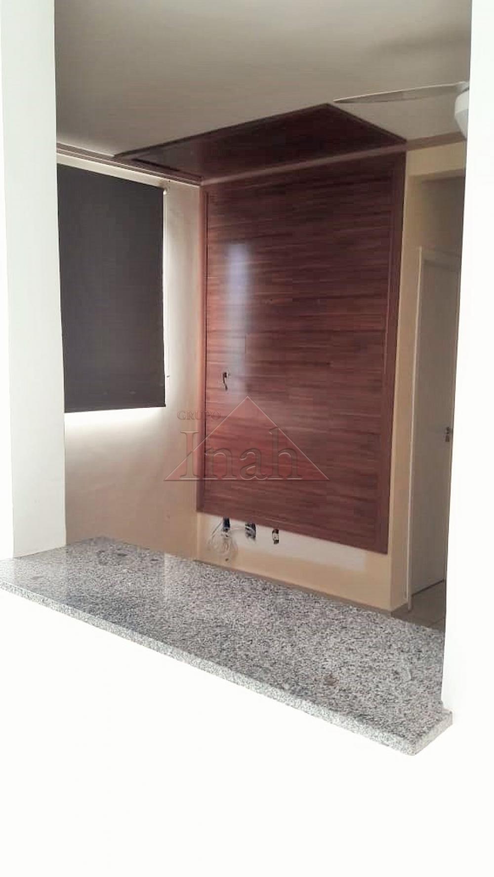 Alugar Apartamentos / Apartamento em Ribeir&atilde;o Preto R$ 700,00 - Foto 10