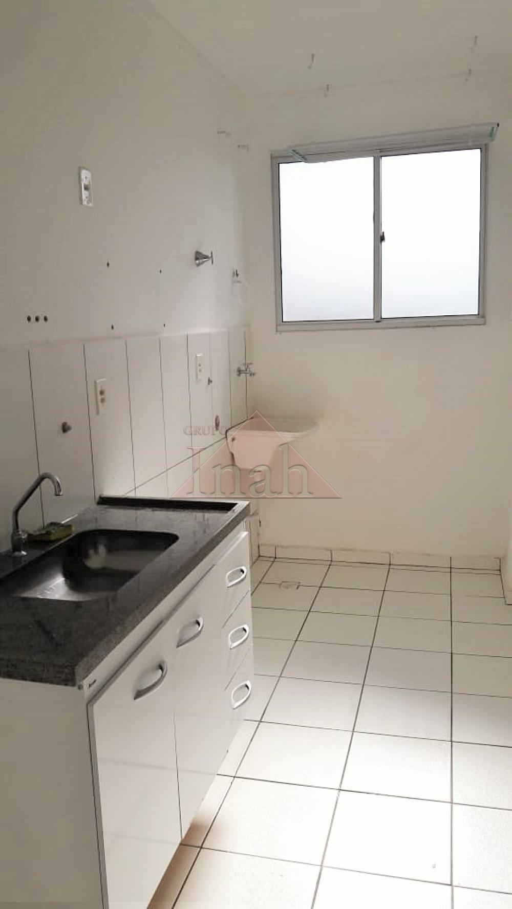 Alugar Apartamentos / Apartamento em Ribeir&atilde;o Preto R$ 700,00 - Foto 11
