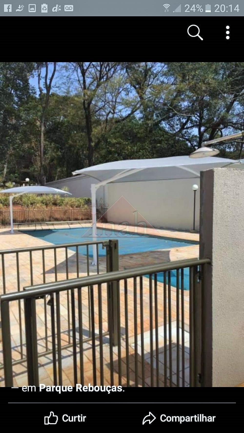 Alugar Apartamentos / Apartamento em Ribeir&atilde;o Preto R$ 700,00 - Foto 15