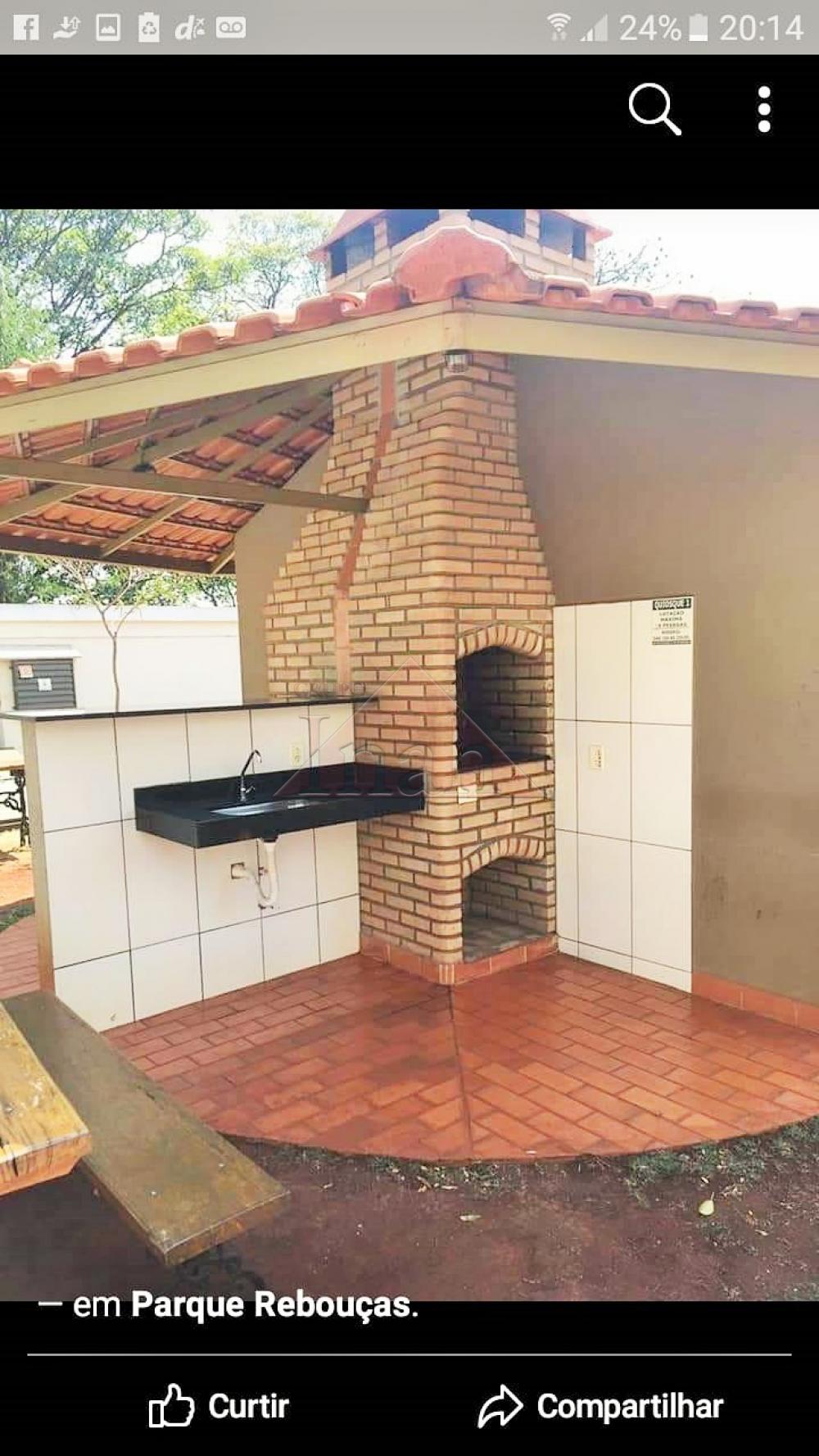 Alugar Apartamentos / Apartamento em Ribeir&atilde;o Preto R$ 700,00 - Foto 16