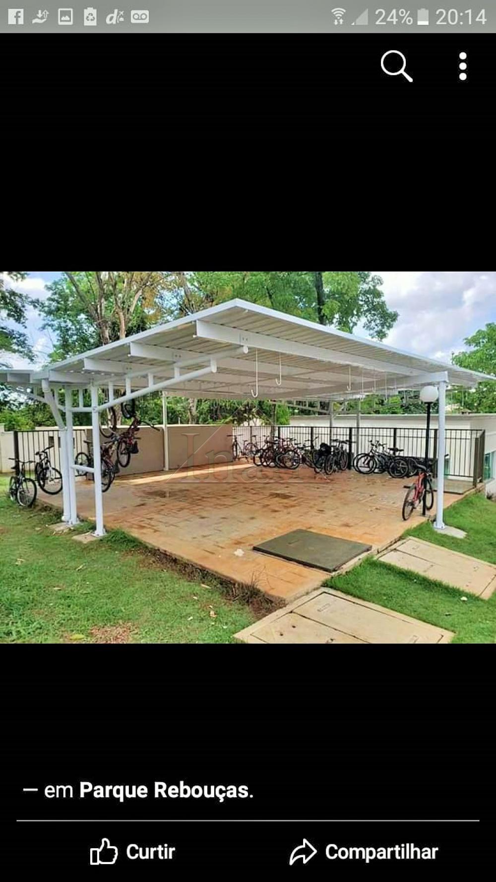 Alugar Apartamentos / Apartamento em Ribeir&atilde;o Preto R$ 700,00 - Foto 17