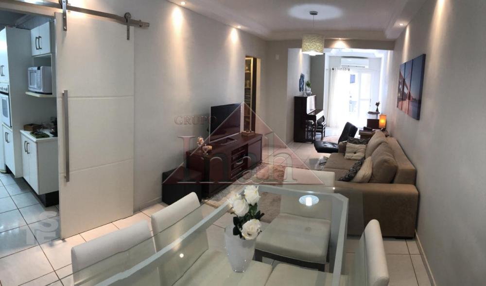 Comprar Apartamentos / Apartamento em Ribeir&atilde;o Preto R$ 539.000,00 - Foto 1