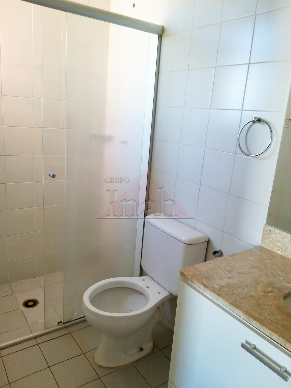 Alugar Apartamentos / Apartamento em Ribeir&atilde;o Preto R$ 1.100,00 - Foto 5