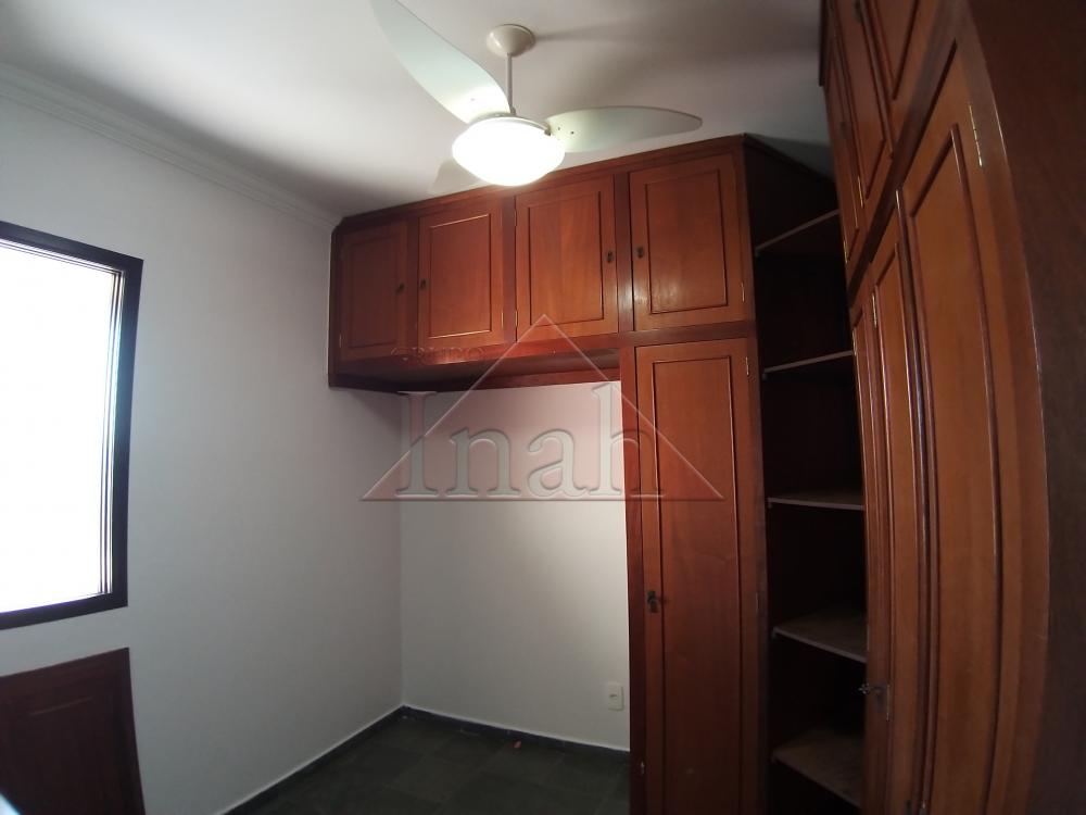 Alugar Apartamentos / Apartamento em Ribeir&atilde;o Preto R$ 1.100,00 - Foto 7