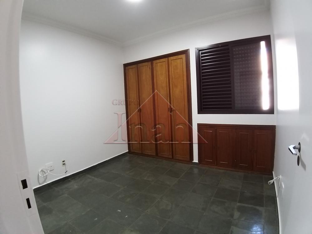 Alugar Apartamentos / Apartamento em Ribeir&atilde;o Preto R$ 1.100,00 - Foto 8