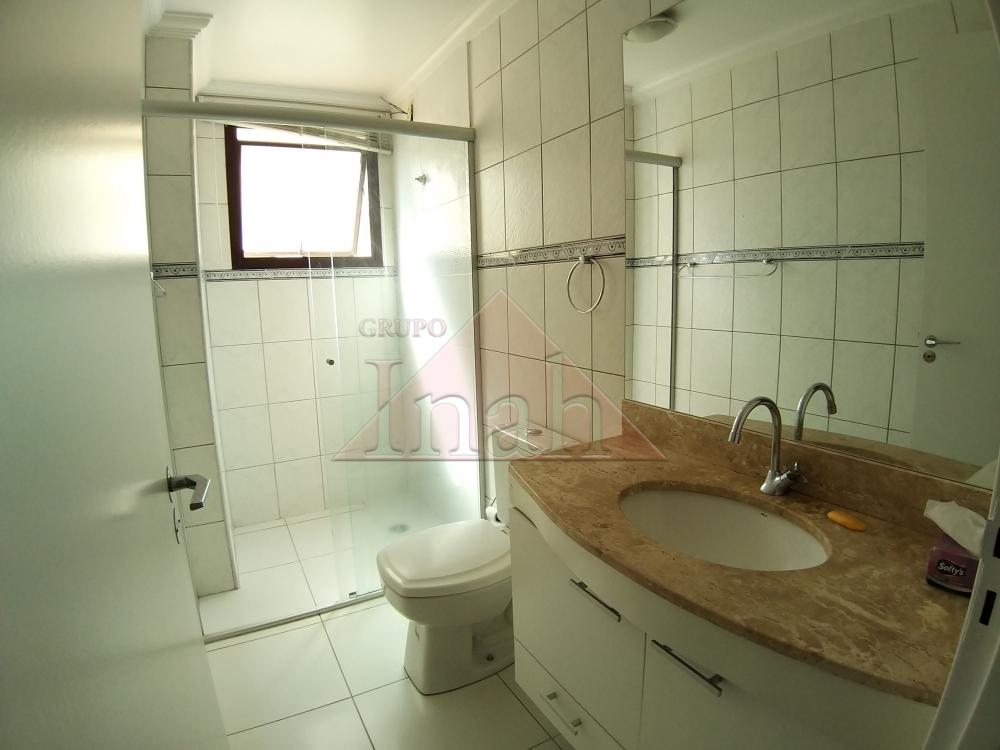 Alugar Apartamentos / Apartamento em Ribeir&atilde;o Preto R$ 1.100,00 - Foto 9