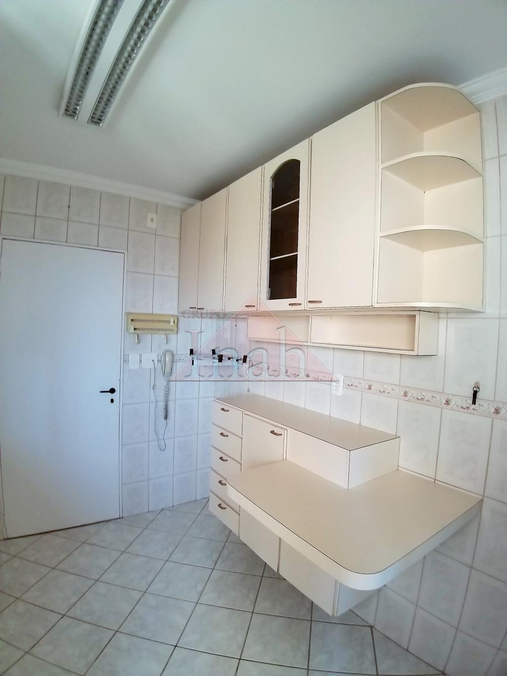 Alugar Apartamentos / Apartamento em Ribeir&atilde;o Preto R$ 1.100,00 - Foto 11
