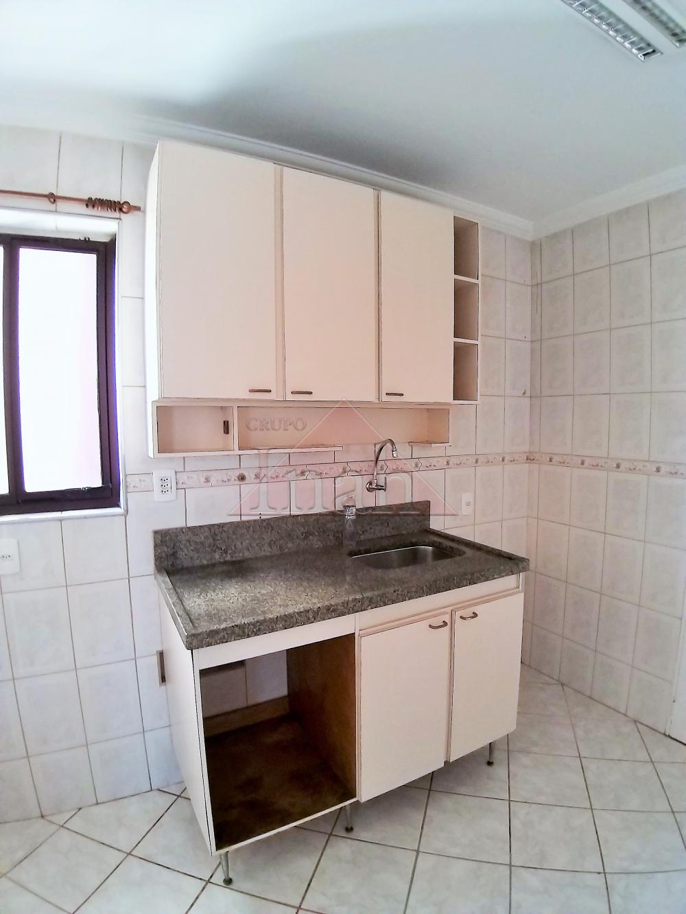 Alugar Apartamentos / Apartamento em Ribeir&atilde;o Preto R$ 1.100,00 - Foto 12