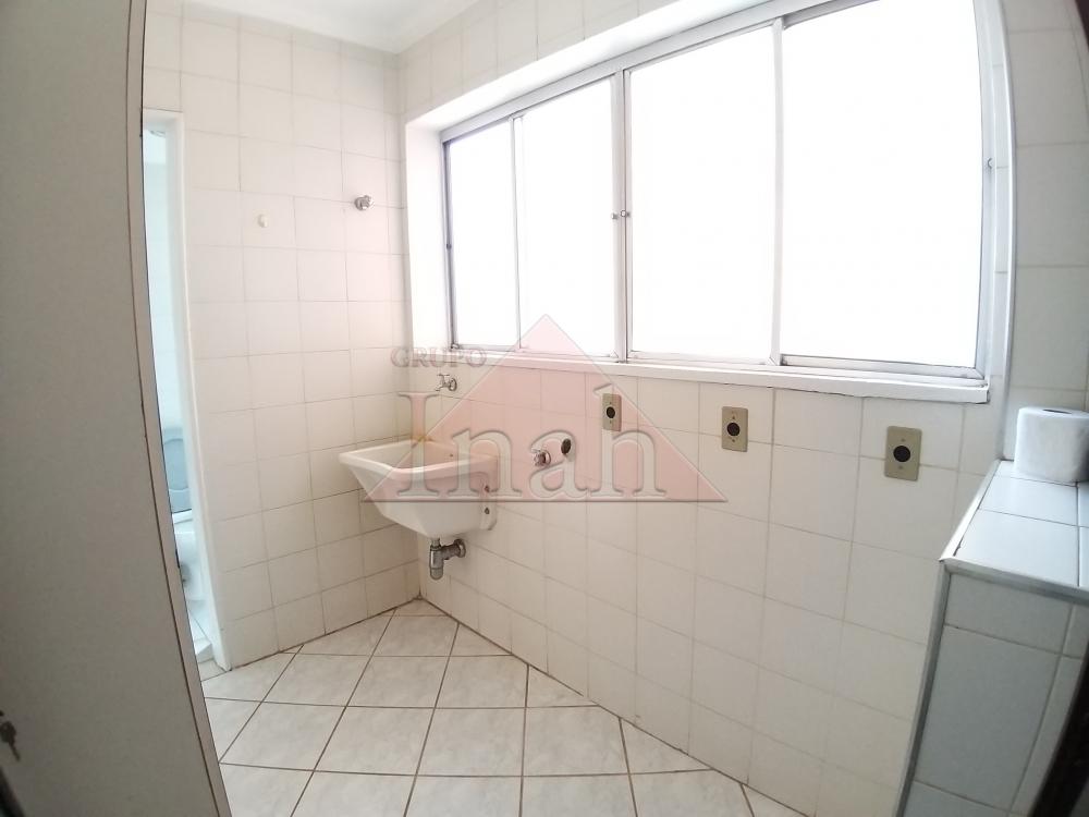 Alugar Apartamentos / Apartamento em Ribeir&atilde;o Preto R$ 1.100,00 - Foto 13