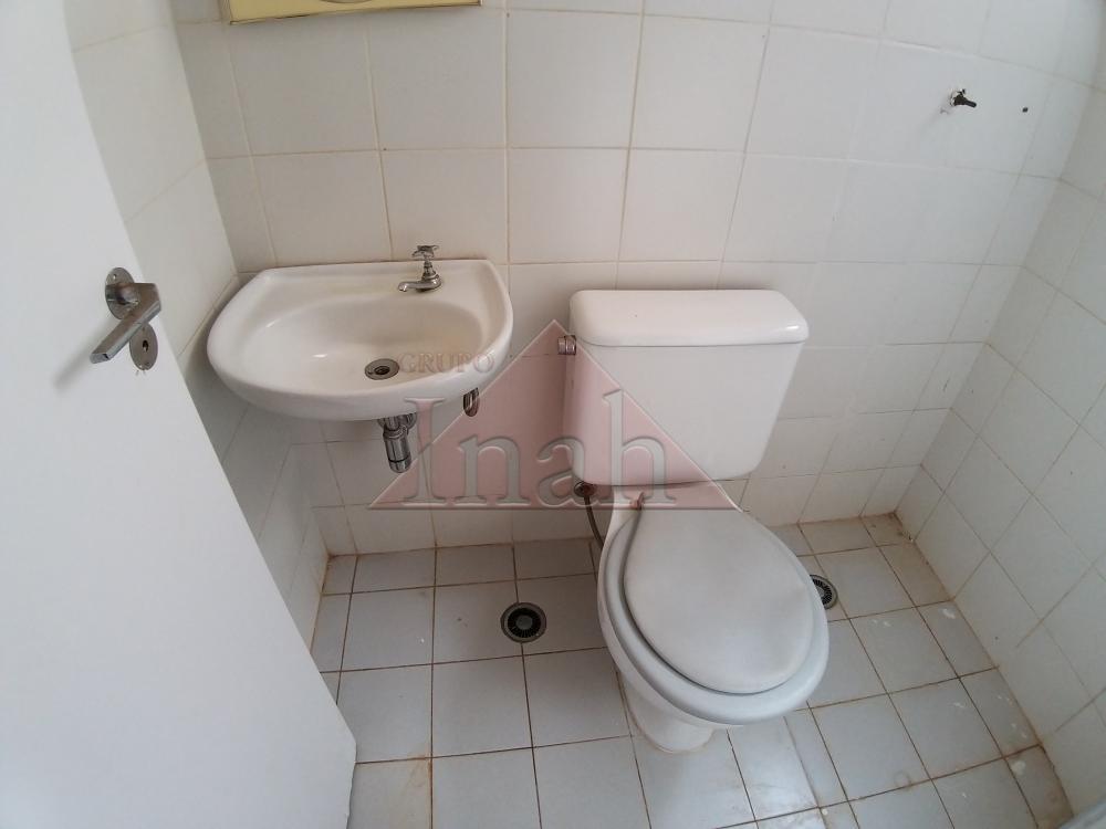 Alugar Apartamentos / Apartamento em Ribeir&atilde;o Preto R$ 1.100,00 - Foto 15