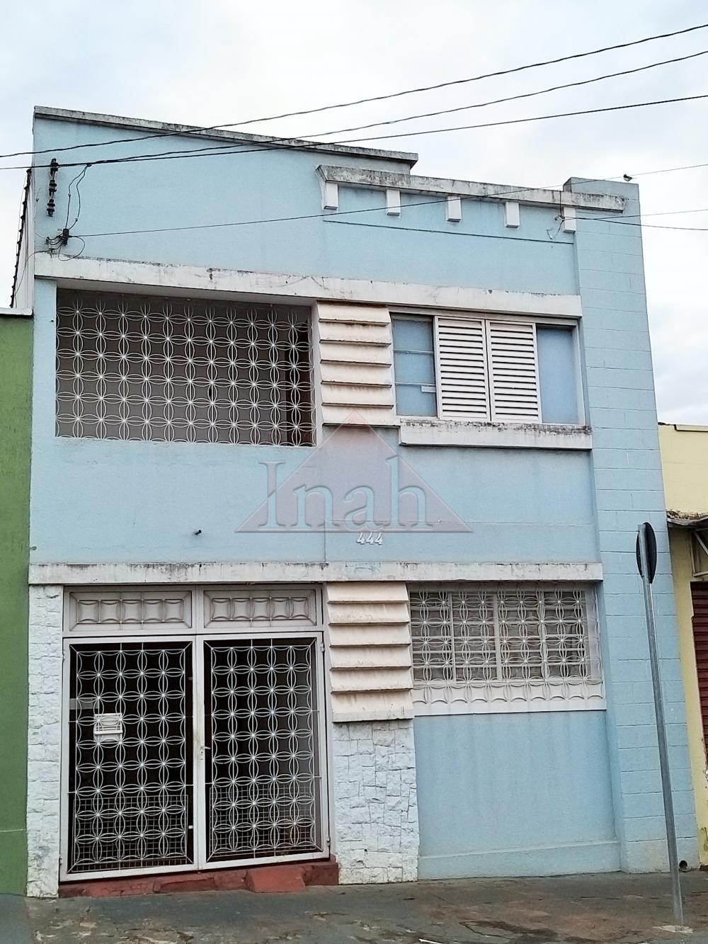 Alugar Casas / Sobrado em Ribeir&atilde;o Preto R$ 1.000,00 - Foto 1