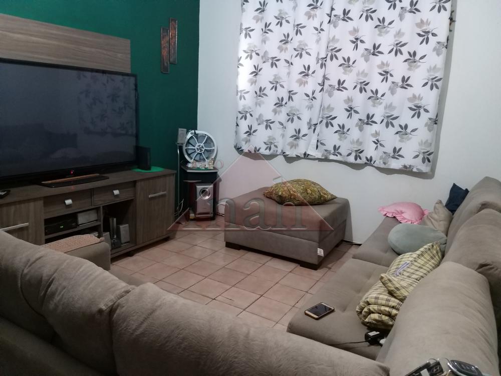 Alugar Casas / Sobrado em Ribeir&atilde;o Preto R$ 1.000,00 - Foto 4