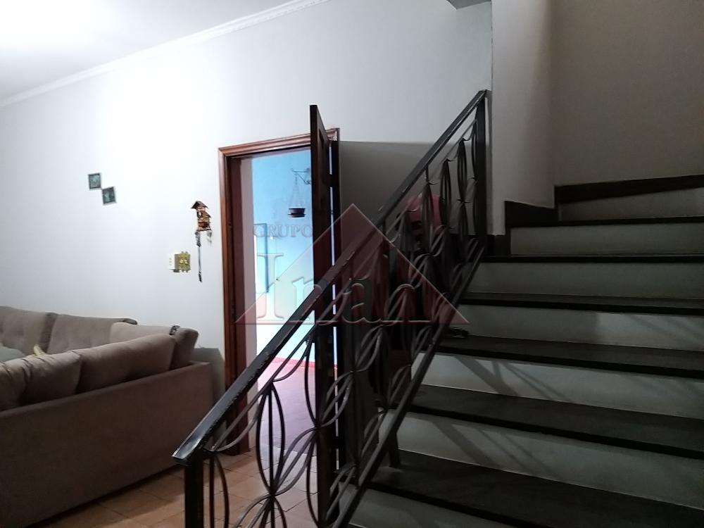 Alugar Casas / Sobrado em Ribeir&atilde;o Preto R$ 1.000,00 - Foto 7