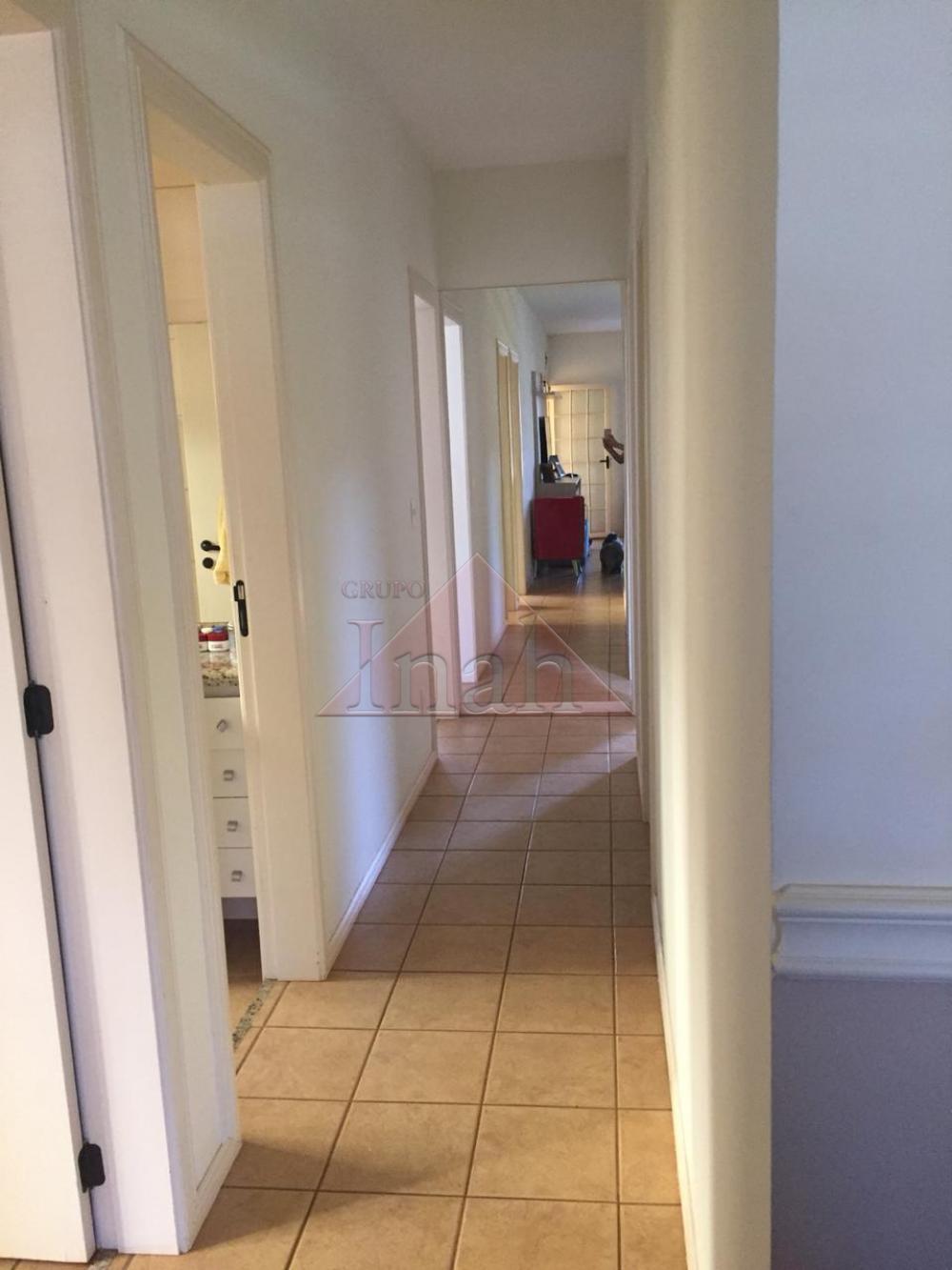 Alugar Casas / condom&iacute;nio fechado em Ribeir&atilde;o Preto R$ 3.000,00 - Foto 3