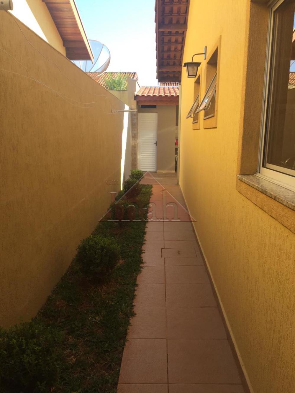 Alugar Casas / condom&iacute;nio fechado em Ribeir&atilde;o Preto R$ 3.000,00 - Foto 5