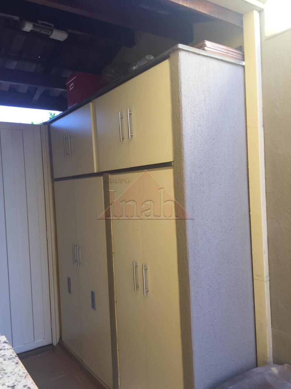 Alugar Casas / condom&iacute;nio fechado em Ribeir&atilde;o Preto R$ 3.000,00 - Foto 4