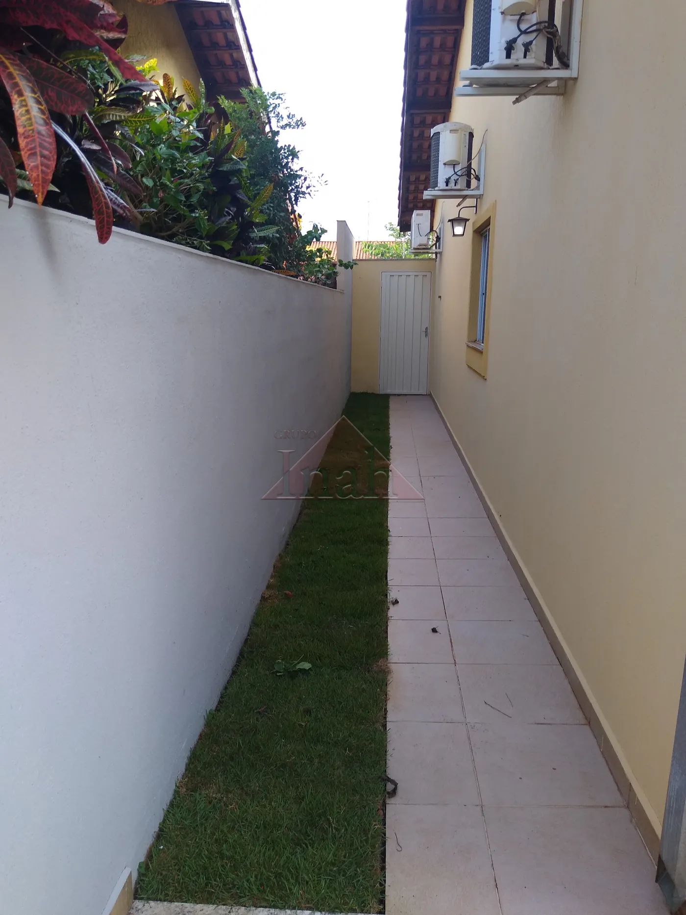 Alugar Casas / condom&iacute;nio fechado em Ribeir&atilde;o Preto R$ 3.000,00 - Foto 6