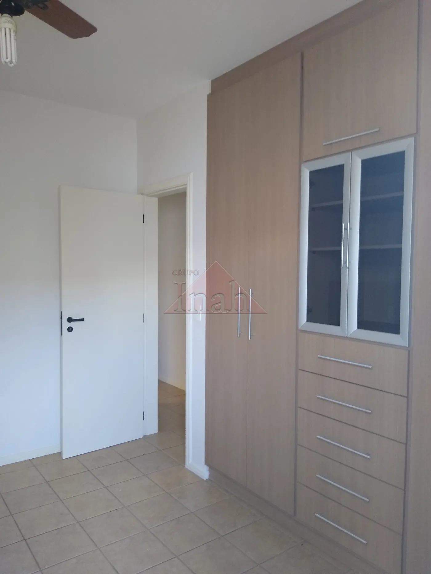 Alugar Casas / condom&iacute;nio fechado em Ribeir&atilde;o Preto R$ 3.000,00 - Foto 9