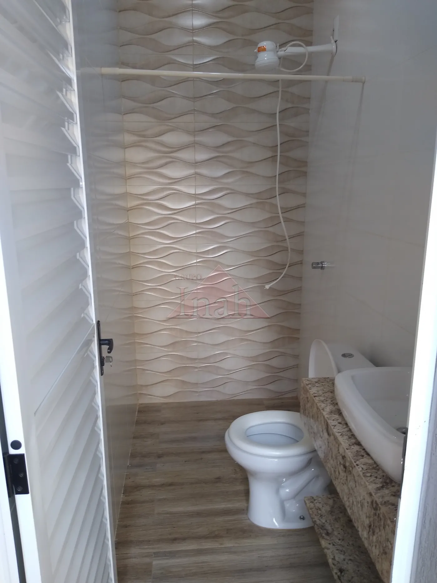 Alugar Casas / condom&iacute;nio fechado em Ribeir&atilde;o Preto R$ 3.000,00 - Foto 10