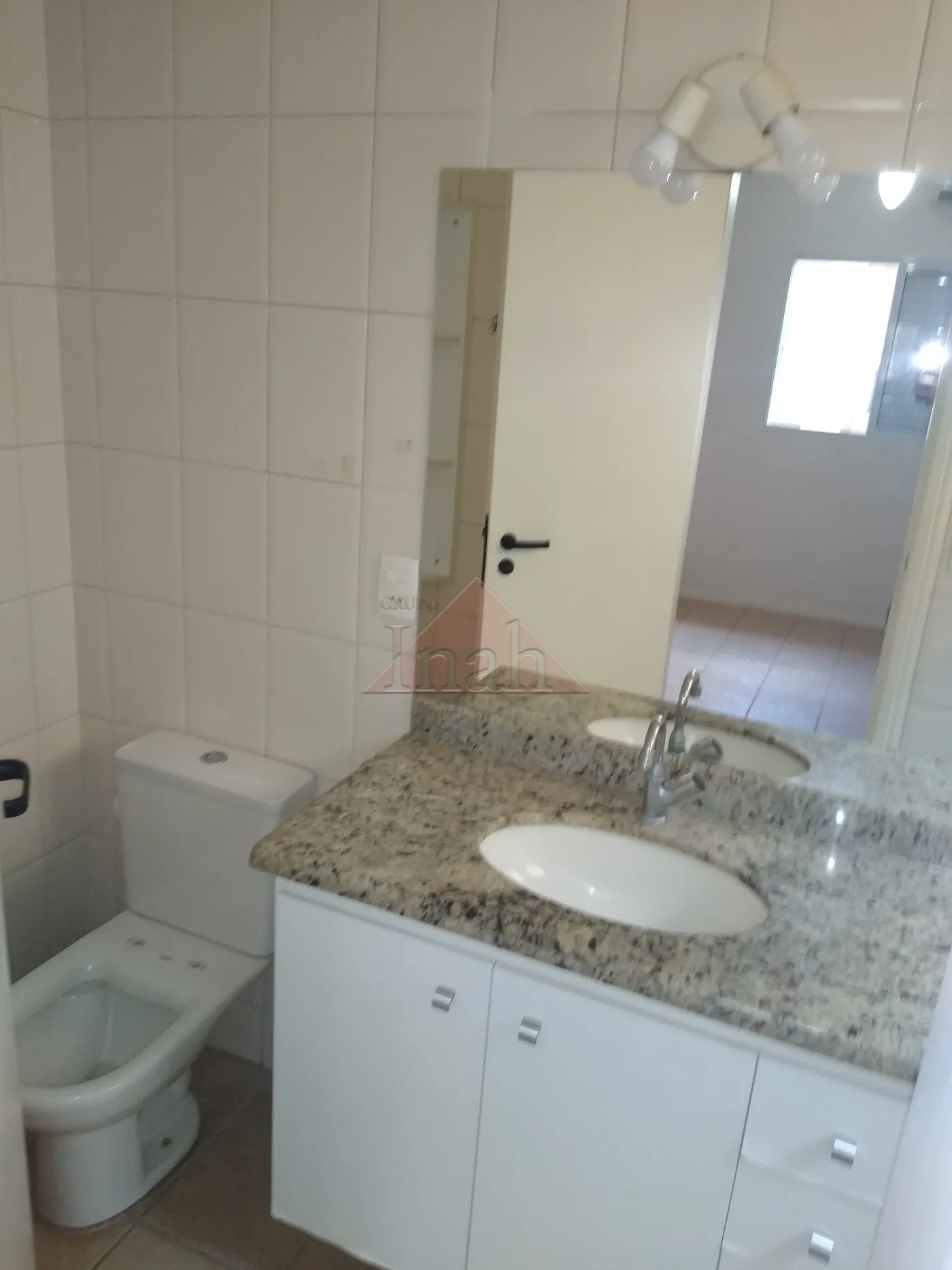 Alugar Casas / condom&iacute;nio fechado em Ribeir&atilde;o Preto R$ 3.000,00 - Foto 21