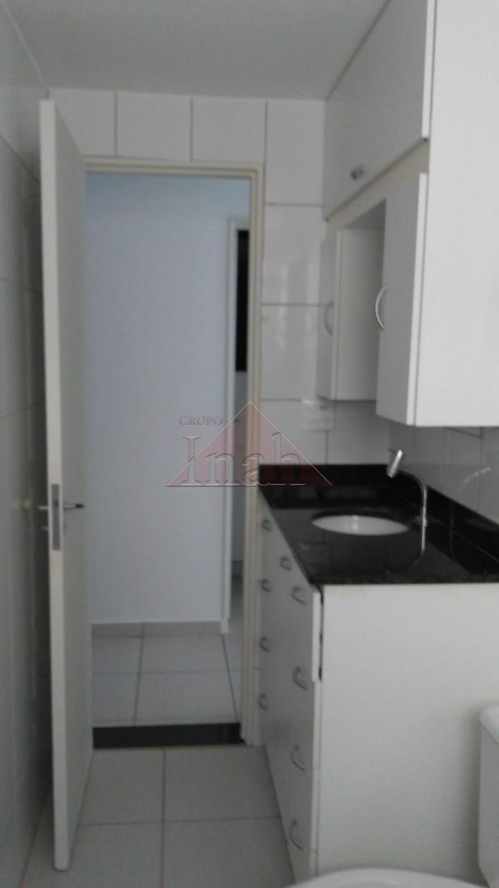 Alugar Apartamentos / Apartamento em Ribeir&atilde;o Preto R$ 1.500,00 - Foto 6