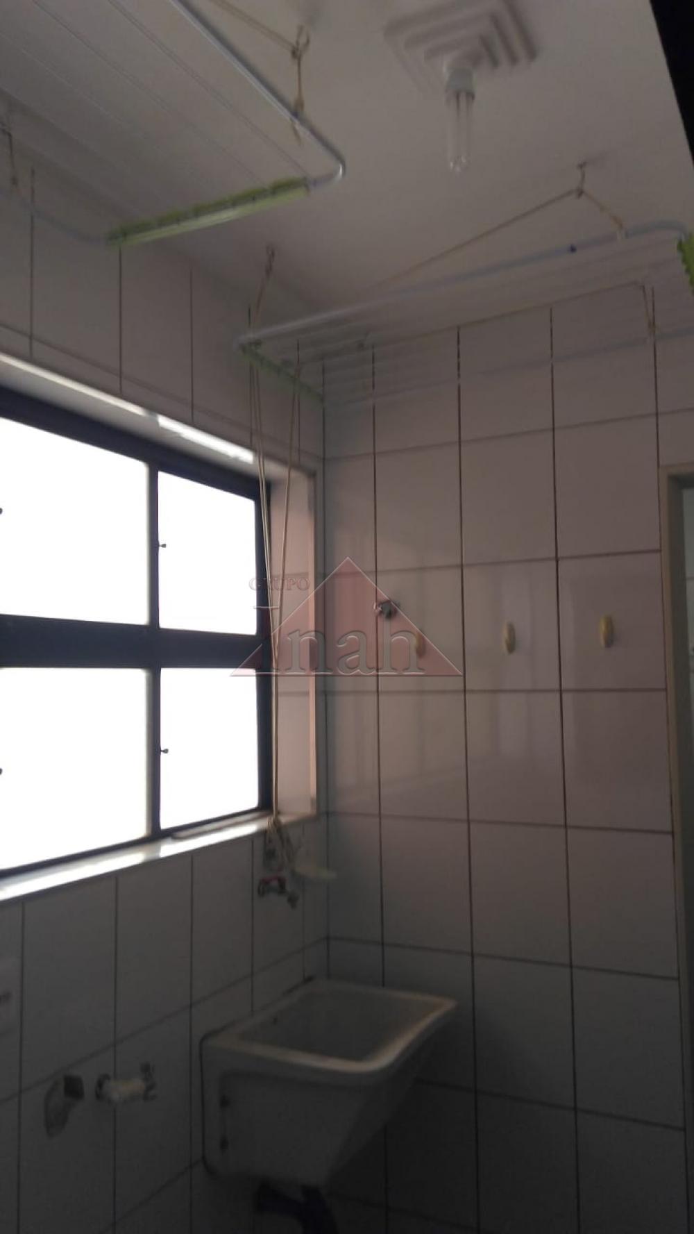 Alugar Apartamentos / Apartamento em Ribeir&atilde;o Preto R$ 1.500,00 - Foto 4