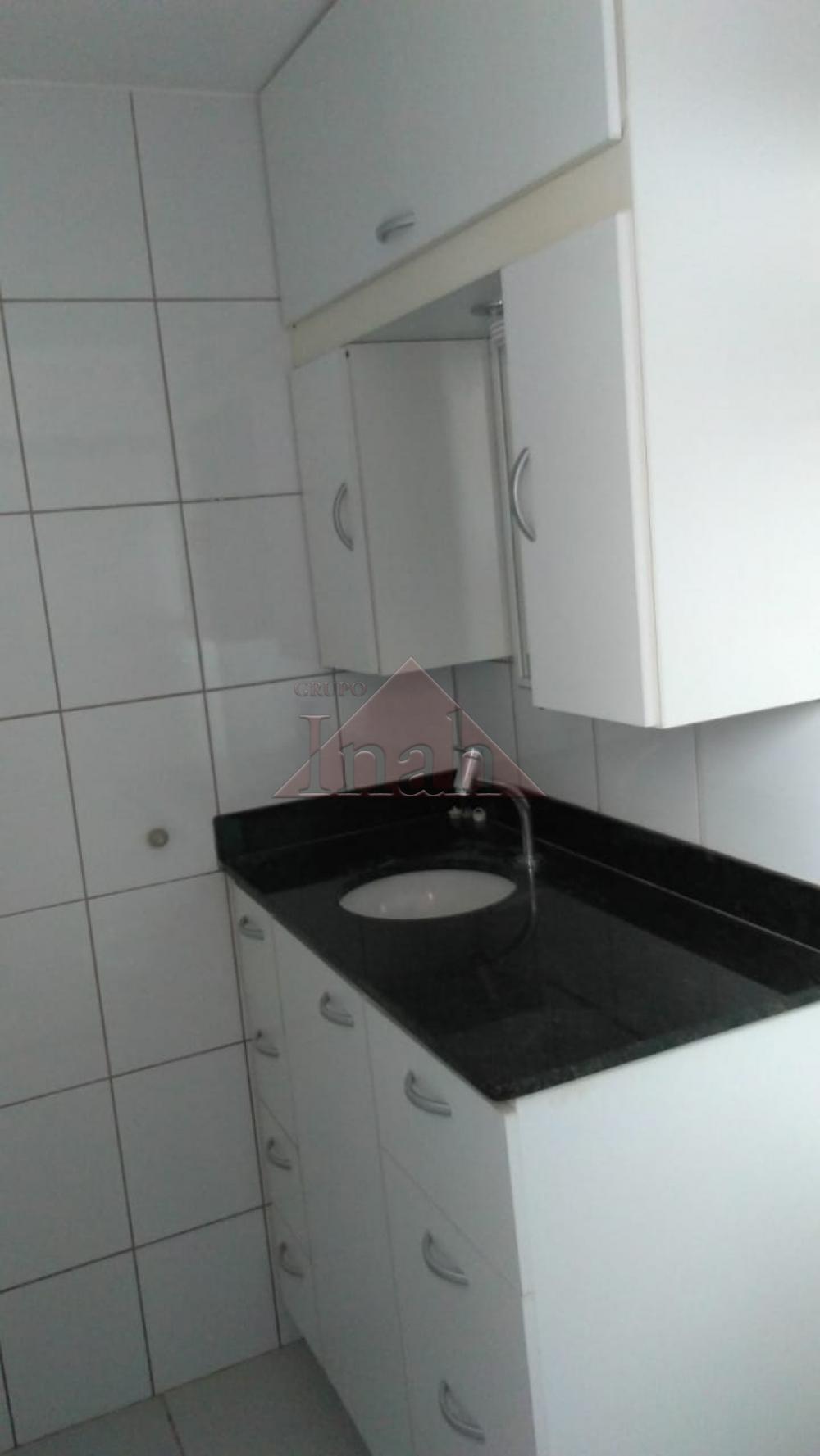 Alugar Apartamentos / Apartamento em Ribeir&atilde;o Preto R$ 1.500,00 - Foto 7