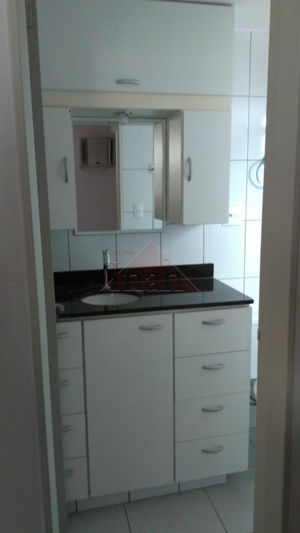 Alugar Apartamentos / Apartamento em Ribeir&atilde;o Preto R$ 1.500,00 - Foto 9
