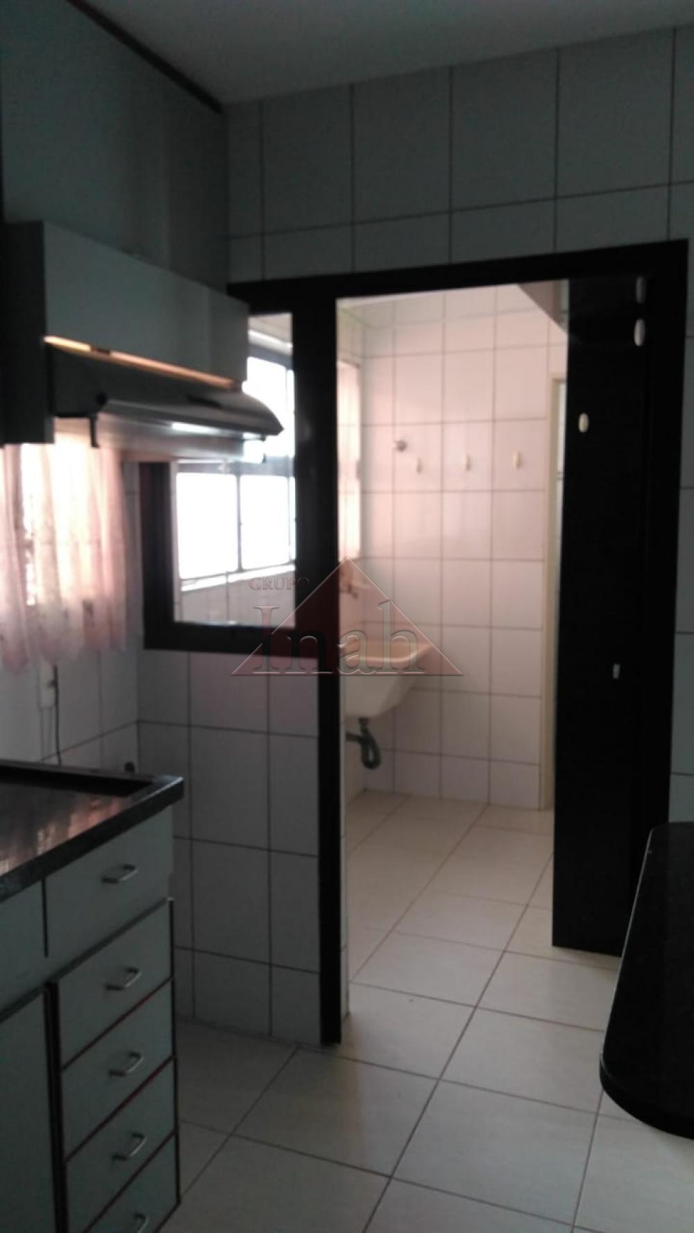 Alugar Apartamentos / Apartamento em Ribeir&atilde;o Preto R$ 1.500,00 - Foto 8