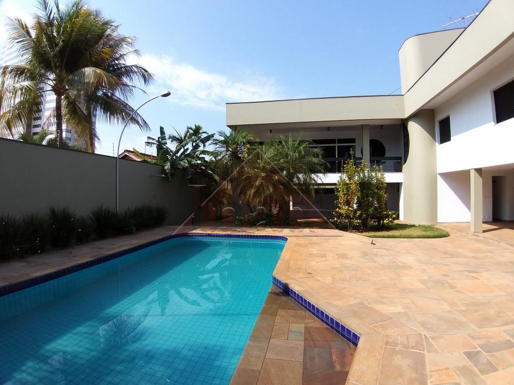 Alugar Casas / Casa em Ribeir&atilde;o Preto R$ 8.500,00 - Foto 4