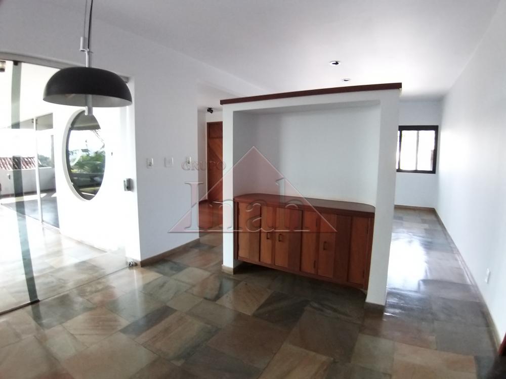 Alugar Casas / Casa em Ribeir&atilde;o Preto R$ 8.500,00 - Foto 5