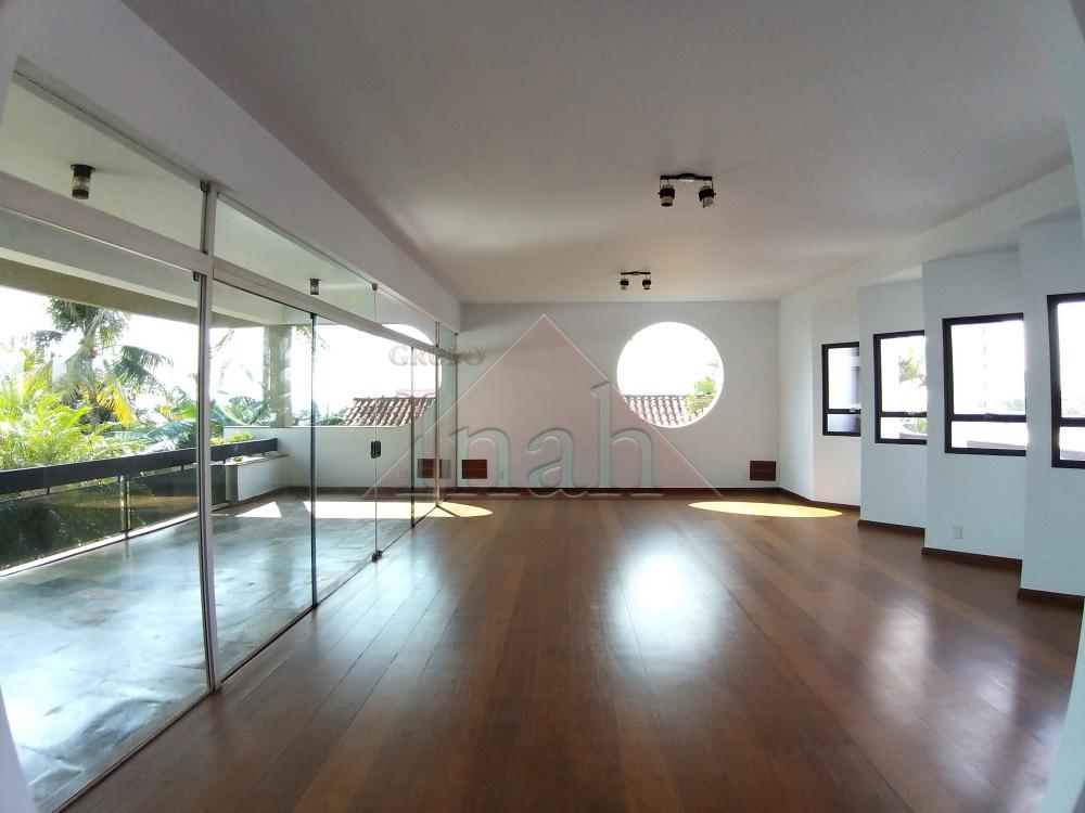 Alugar Casas / Casa em Ribeir&atilde;o Preto R$ 8.500,00 - Foto 7