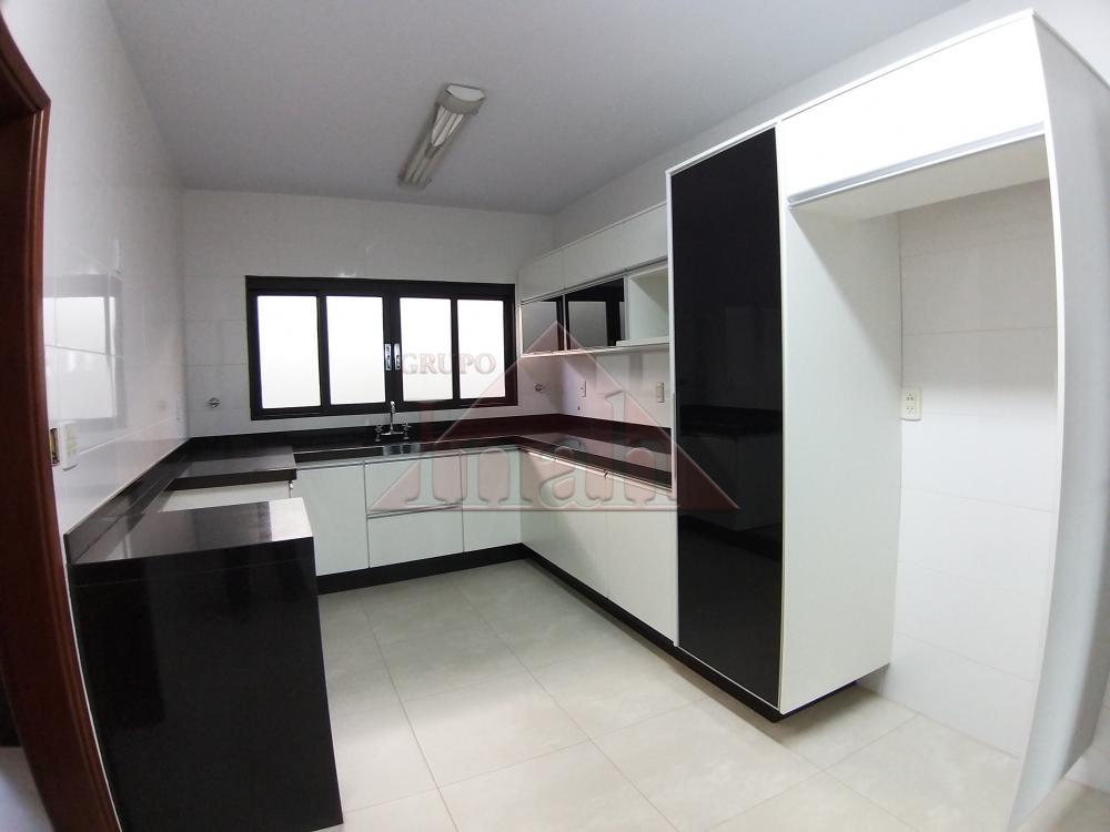 Alugar Casas / Casa em Ribeir&atilde;o Preto R$ 8.500,00 - Foto 8