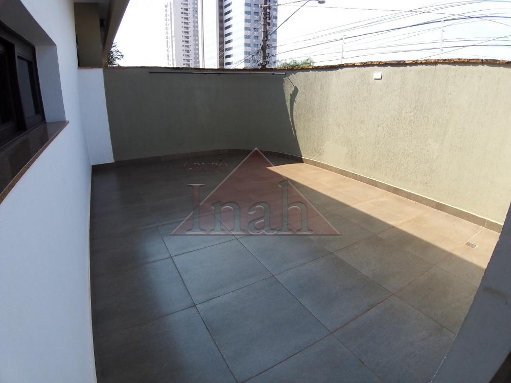 Alugar Casas / Casa em Ribeir&atilde;o Preto R$ 8.500,00 - Foto 9
