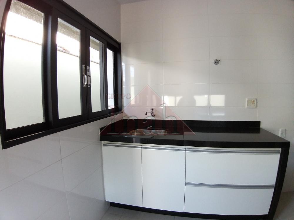 Alugar Casas / Casa em Ribeir&atilde;o Preto R$ 8.500,00 - Foto 10