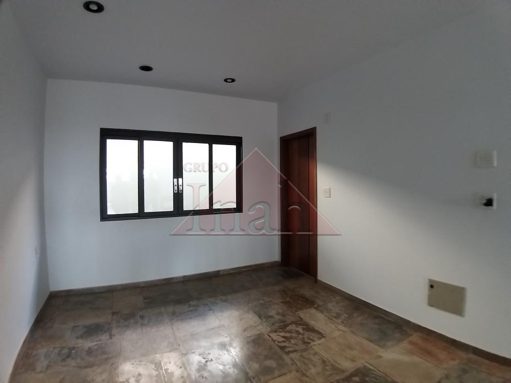Alugar Casas / Casa em Ribeir&atilde;o Preto R$ 8.500,00 - Foto 11