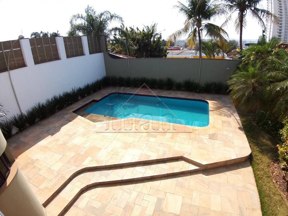 Alugar Casas / Casa em Ribeir&atilde;o Preto R$ 8.500,00 - Foto 14